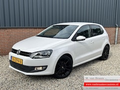 Volkswagen Polo - 1.2 TSI BlueMotion Comfort Edition