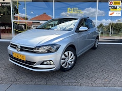 Volkswagen Polo - 1.0 TSI | CarPlay | Adaptive Cruise | LED | Navigratie |