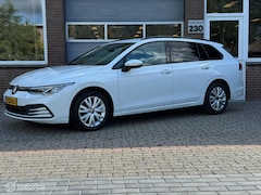 Volkswagen Golf Variant - 1.0 eTSI DSG ECC-AIRCO/CRUISE/PDC