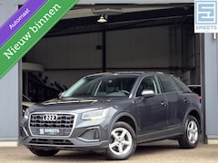 Audi Q2 - 35 TFSI 150PK Pro Line Automaat |Nav|Leer|DAB|Virtual