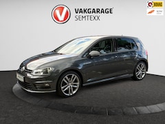 Volkswagen Golf - 1.4 TSI All-Stars | Clima | Cruise | Navi | Stoelverwarming | Parkeersensoren Voor & Achte