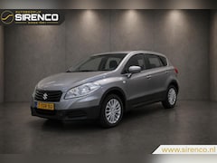 Suzuki SX4 S-Cross - 1.6 Comfort | navigatie | stoelverwarming | bluetooth | airco | trekhaak |