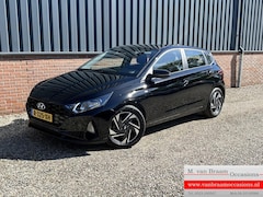 Hyundai i20 - 1.0 T-GDI Comfort