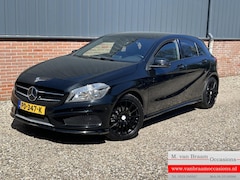 Mercedes-Benz A-klasse - 180 Ambition