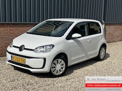 Volkswagen Up! - 1.0