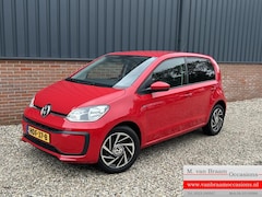 Volkswagen Up! - 1.0 BMT take up