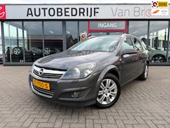 Opel Astra Wagon - 1.6 Cosmo | APK 08-2027 | Cruise | Elek. ramen