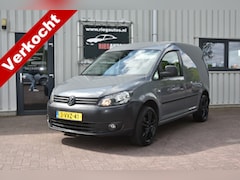 Volkswagen Caddy - 1.6 TDI, LMV, Airco, Android audio, DAB