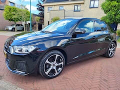 Audi A1 Sportback - 25 TFSI Advanced edition