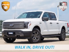 Ford F150 - F-150 | Lighting | EV Truck