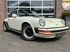 Porsche 911 - 3.0 SC Coupé