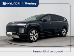 Hyundai IONIQ 9 - Connect+ AWD 7persoons 110.3 kWh | Nieuw | Snel leverbaar | Panoramadak | Leer | 800V | WL
