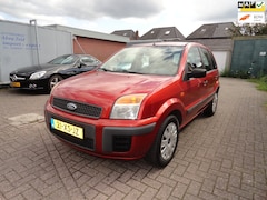 Ford Fusion - 1.4-16V Champion (KM 125778 NAP AIRCO)