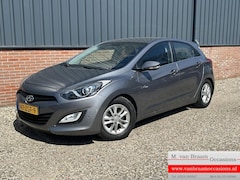 Hyundai i30 - 1.6 GDI Business Edition
