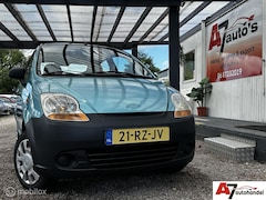 Chevrolet Matiz - 0.8 Pure Nieuwe APK