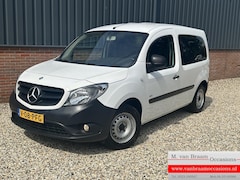 Mercedes-Benz Citan - 112 BlueEFFICIENCY