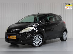 Ford Ka - 1.2 Titanium X