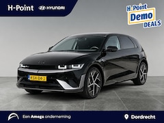 Hyundai IONIQ 5 - N Line Business 84kWh 218pk | LAGE BIJTELLING | WARMTEPOMP | BOSE AUDIO |