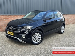 Volkswagen T-Cross - 1.0 TSI Life