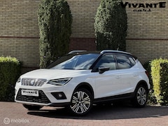 SEAT Arona - 1.0 TSI Xcellence Launch Edition Camera*Carplay*Cruise