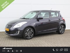 Suzuki Swift - 1.2 Style EASSS / Airco / Cruise Control / Lichtmetalen Velgen / Radio-/CD-Speler / 5-Deur