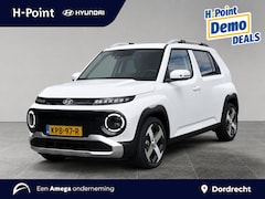 Hyundai Inster - Evolve 49kWh 116pk | CAMERA | NAVI | APPLE CARPLAY / ANDROID AUTO | CLIMA |