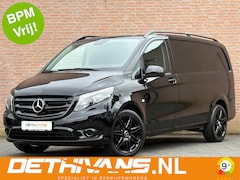 Mercedes-Benz Vito - 114CDI 136PK Lang / Camera / Cruisecontrol / Euro6