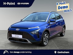 Hyundai Bayon - Comfort 1.0 T-GDI 100pk AUTOMAAT | APPLE CARPLAY / ANDROID AUTO | AIRCO | ACHTERUITRIJCAME