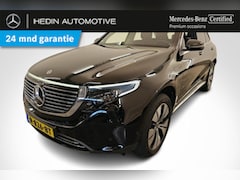 Mercedes-Benz EQC - 400 4MATIC Business Solution 80 kWh | SoH 97%