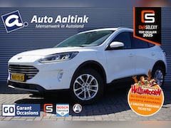 Ford Kuga - 225PK PHEV Titanium | WINTERPACK | ADAPT CRUISE