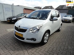 Opel Agila - 1.2 Edition (KM 190516 NAP AIRCO)