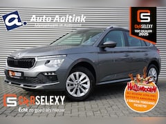 Skoda Kamiq - 116PK Business ed. AUTOMAAT | CAMERA | EL. CLIMATE | 2025