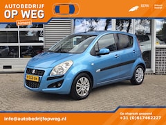 Suzuki Splash - 1.0 VVT Exclusive EASSS | Airco | Android Auto / Apple CarPlay