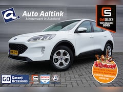 Ford Kuga - 225PK PHEV Cool & Connect AUTOM. | LM VELGEN | PARK. SENSOREN