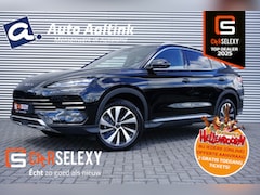 BYD Seal U - 1.5 DM-i FWD Boost 218 PK | SUPER LUXE | 6JR GARANTIE | NIEUW
