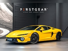 Lamborghini Temerario - 4.0 V8 *Giallo Auge / Lift-systeem / Keramisch / Sonus Faber / Passagiersdisplay / Surroun