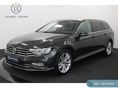 Volkswagen Passat Variant - 1.5 TSI Elegance (Automaat) + Trekhaak