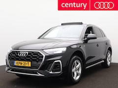 Audi Q5 - 50 TFSI e S edition S-Line | Panodak |