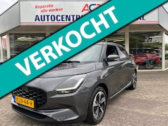 Suzuki Swift - 1.2 Style Smart Hybrid NAVI / ACC / CARPLAY / CLIMA