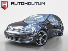 Volkswagen Golf - 1.4 TSI 122pk Highline | Xenon | Discover Pro