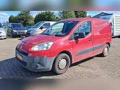 Peugeot Partner - 120 1.6 HDI L1XR 2012 123000km NAP