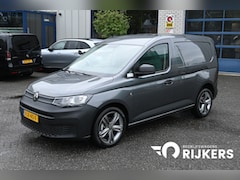 Volkswagen Caddy Cargo - 2.0 TDI Apple Carplay/Android Auto