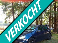 Volkswagen Golf - 1.4 TSI 6 bak alcatara , r20 uitlaat , handel , export