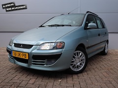 Mitsubishi Space Star - 1.6 Comfort (Vol Opties) NAP Airco
