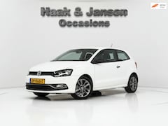 Volkswagen Polo - 1.0 First Edition Airco stoelverwarming