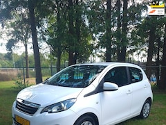 Peugeot 108 - 1.0 e-VTi Active 5 deurs , Airco , Nieuwe Apk