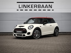 MINI John Cooper Works - 2.0 231pk | Panodak | JCW Pro | Harman Kardon | ACC |