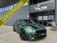 MINI Clubman - 1.5 Cooper Panodak Navi Camera Pdc Stuurverw