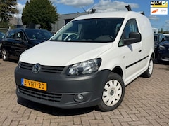 Volkswagen Caddy - 1.6 TDI | AC | Cruise