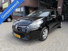 Renault Clio - 0.9 TCe Expression NAVI*CRUISE*AIRCO